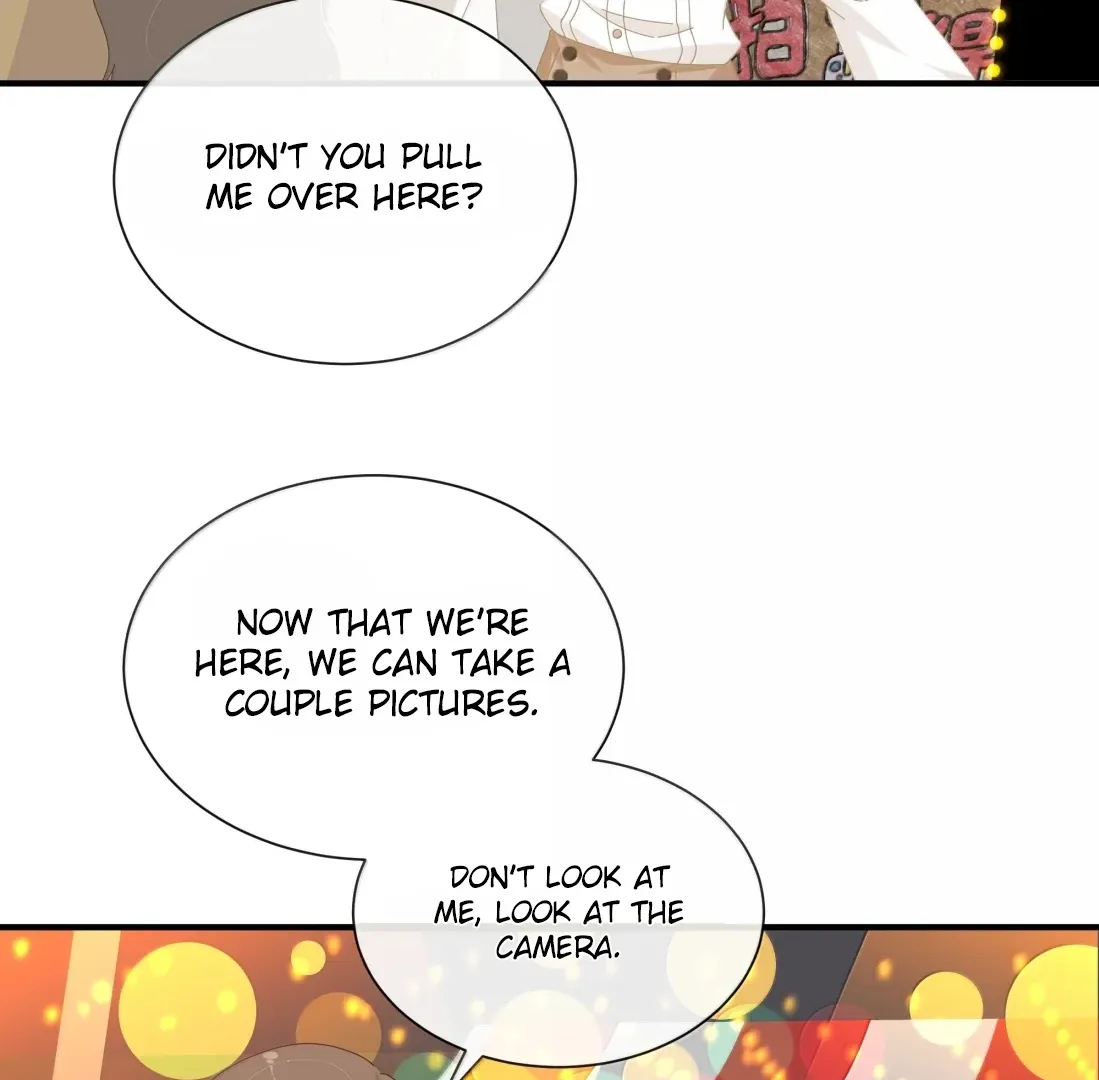 Summer Trend Chapter 53 page 49 - 