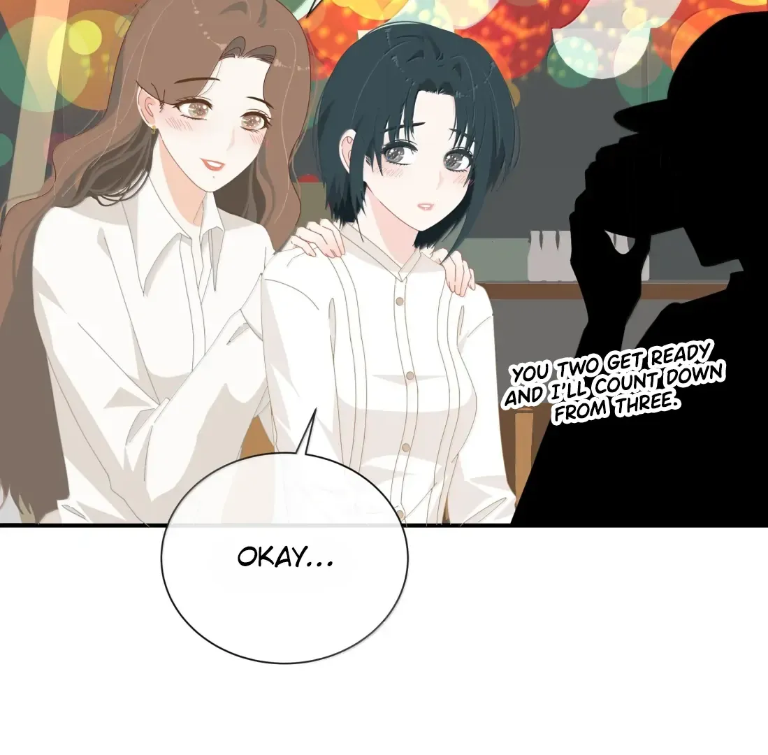Summer Trend Chapter 53 page 50 - 