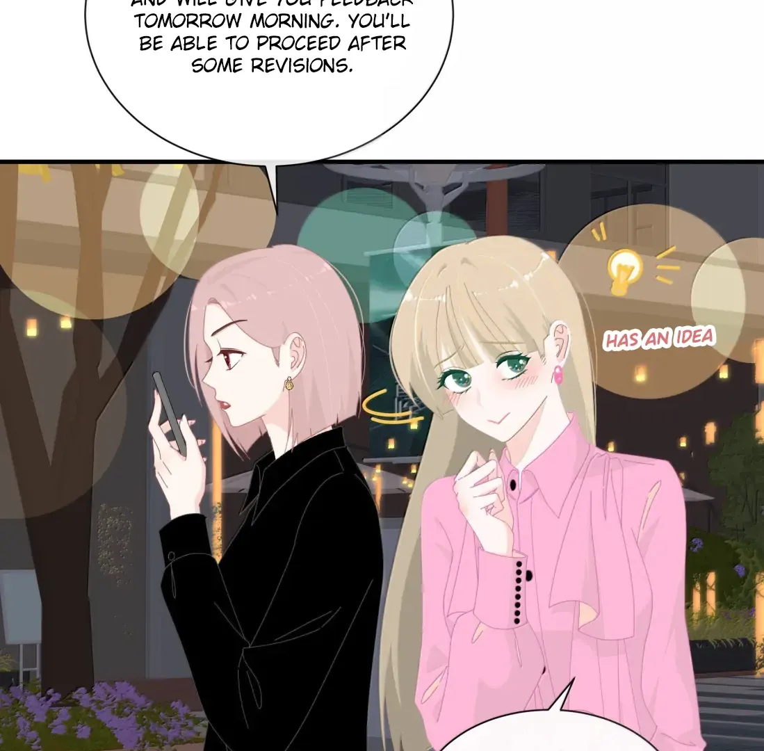 Summer Trend Chapter 53 page 6 - 