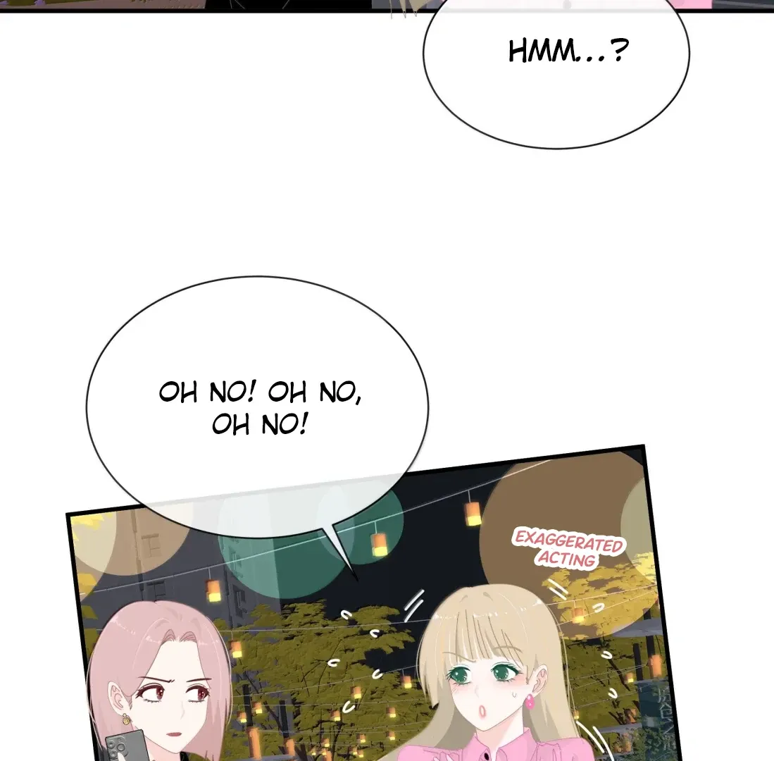 Summer Trend Chapter 53 page 7 - 