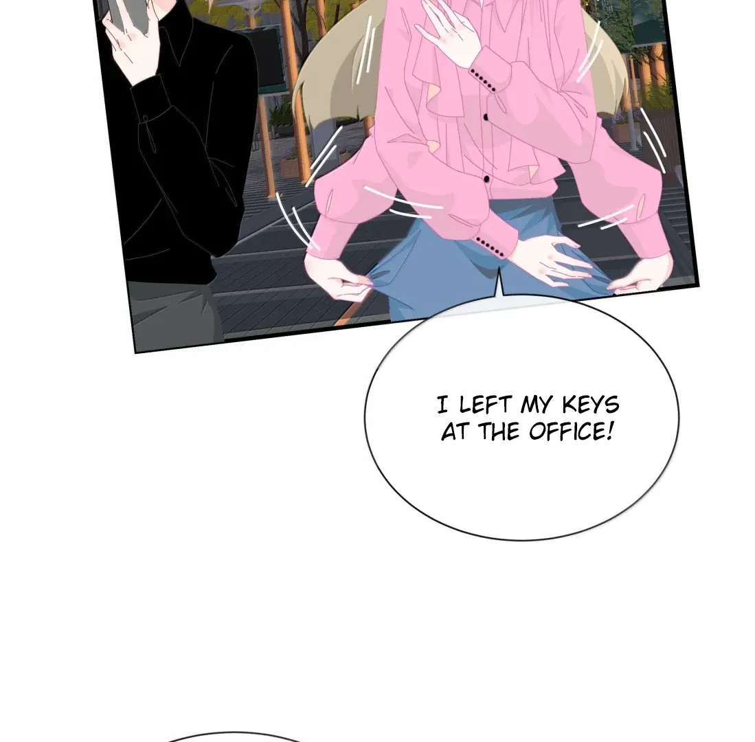 Summer Trend Chapter 53 page 8 - 