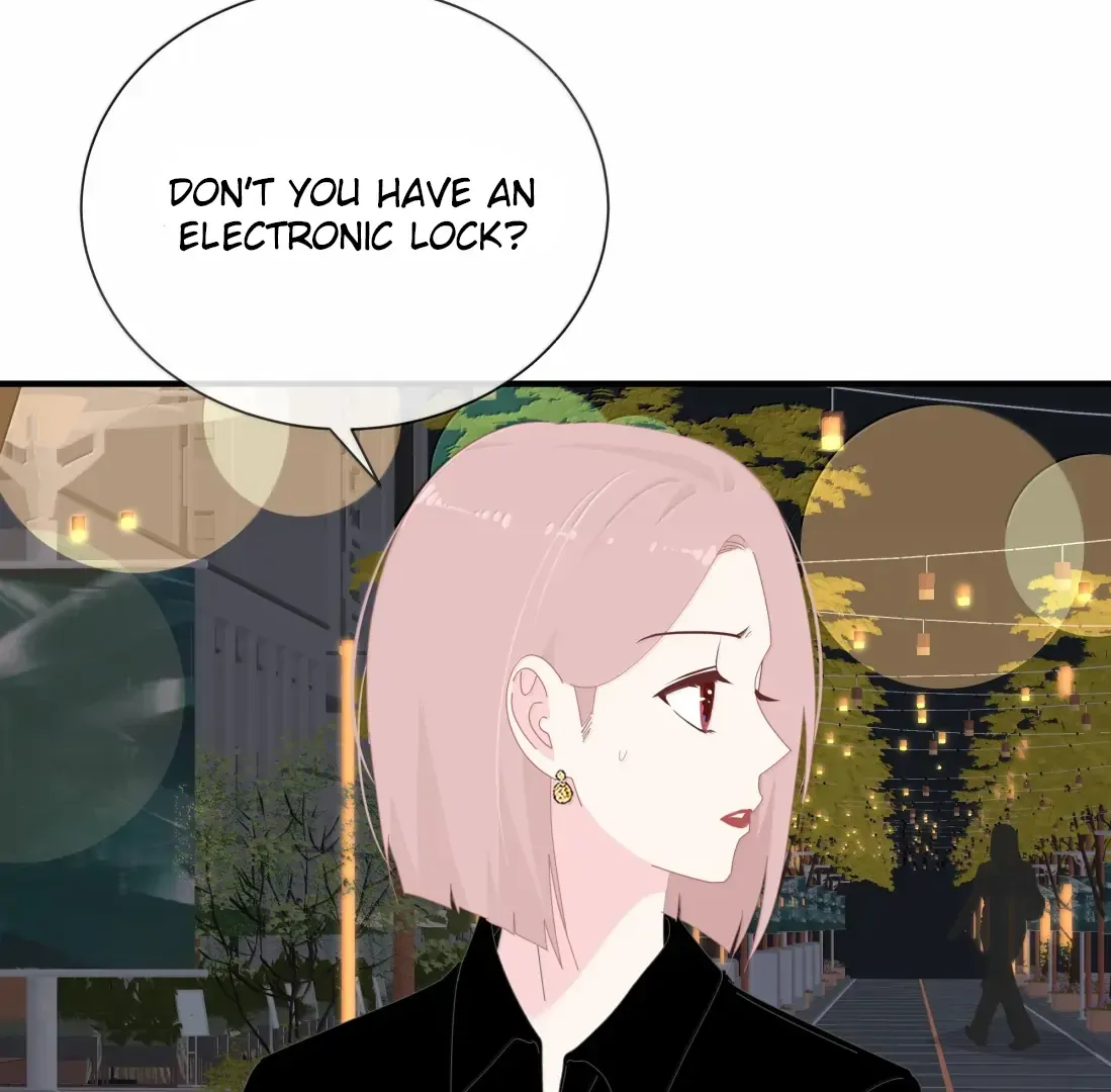 Summer Trend Chapter 53 page 9 - 