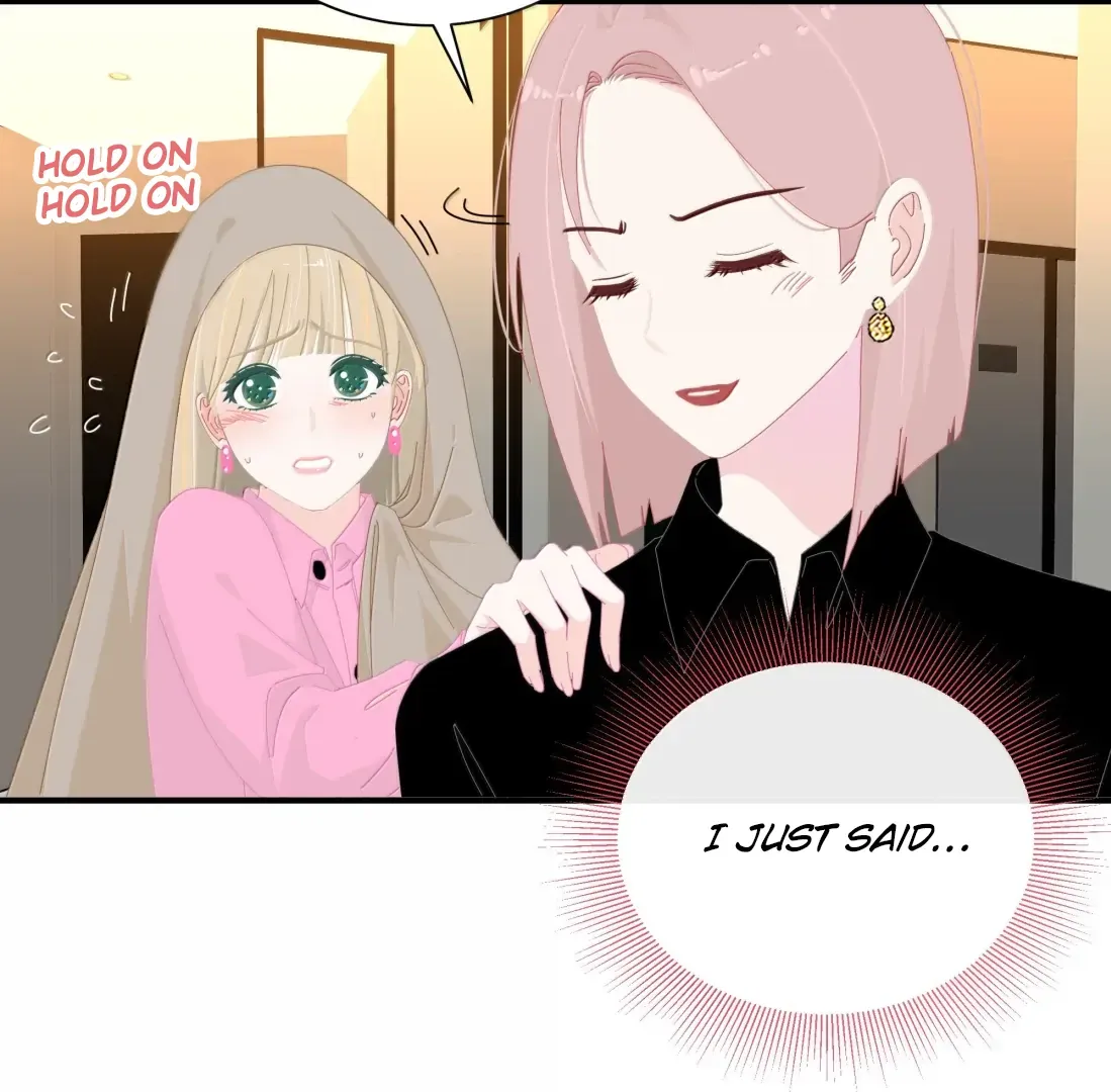 Summer Trend Chapter 54 page 14 - 