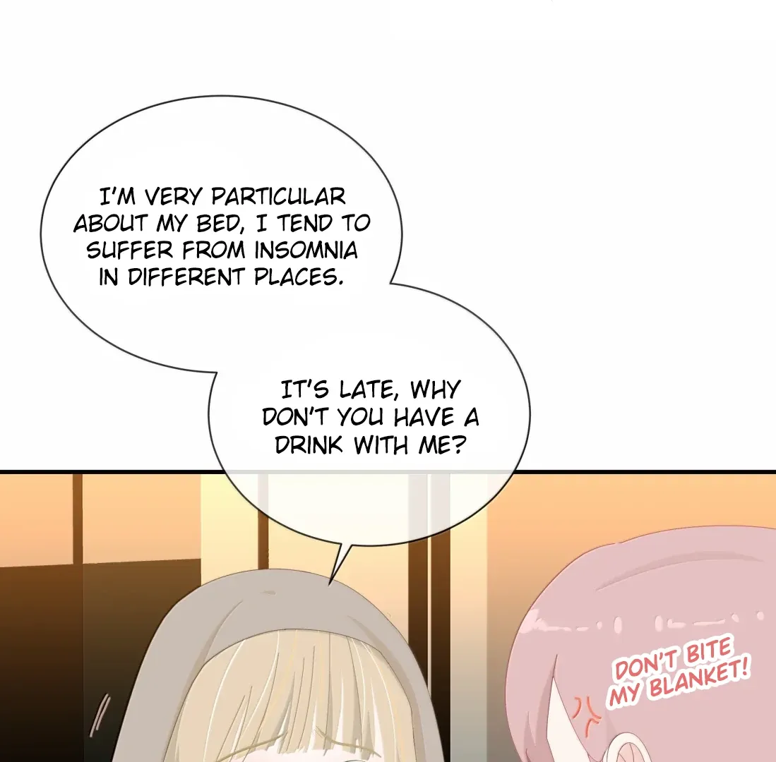 Summer Trend Chapter 54 page 15 - 