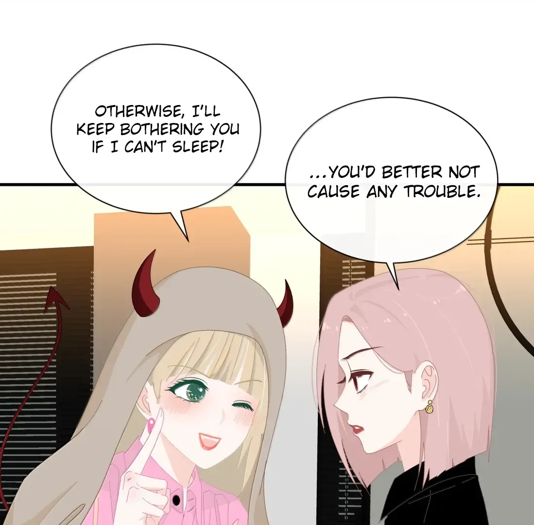 Summer Trend Chapter 54 page 17 - 