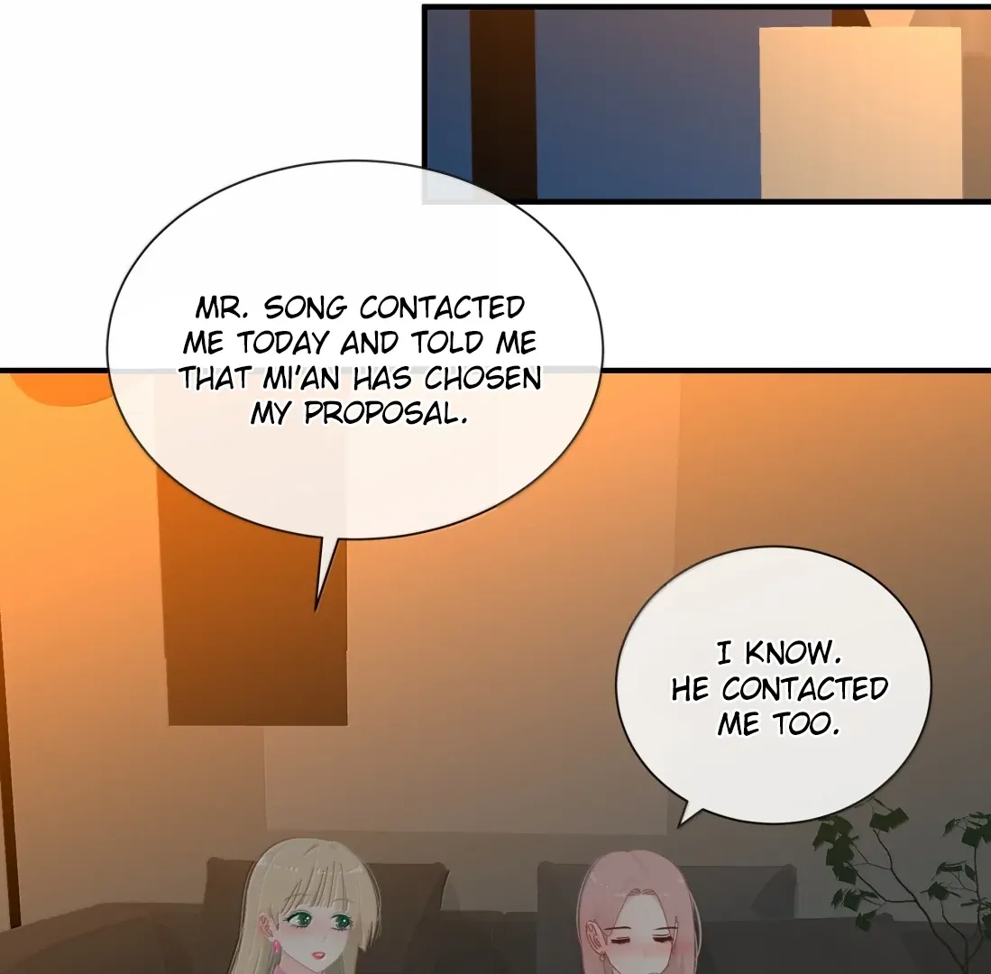 Summer Trend Chapter 54 page 21 - 