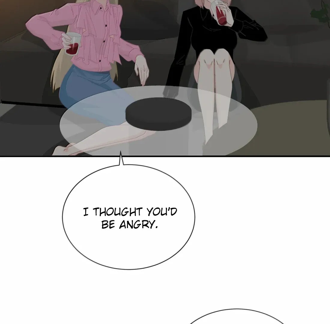 Summer Trend Chapter 54 page 22 - 