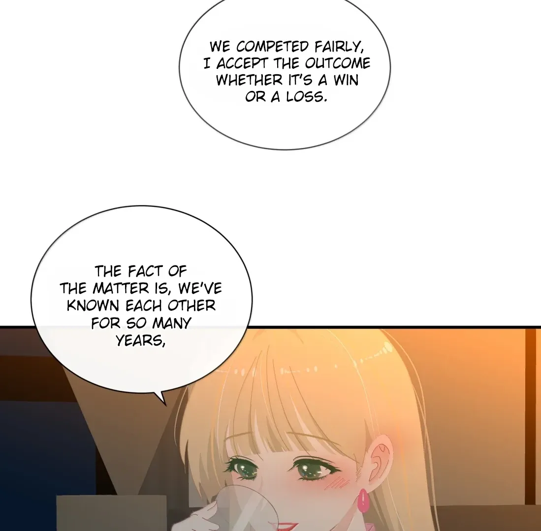 Summer Trend Chapter 54 page 24 - 