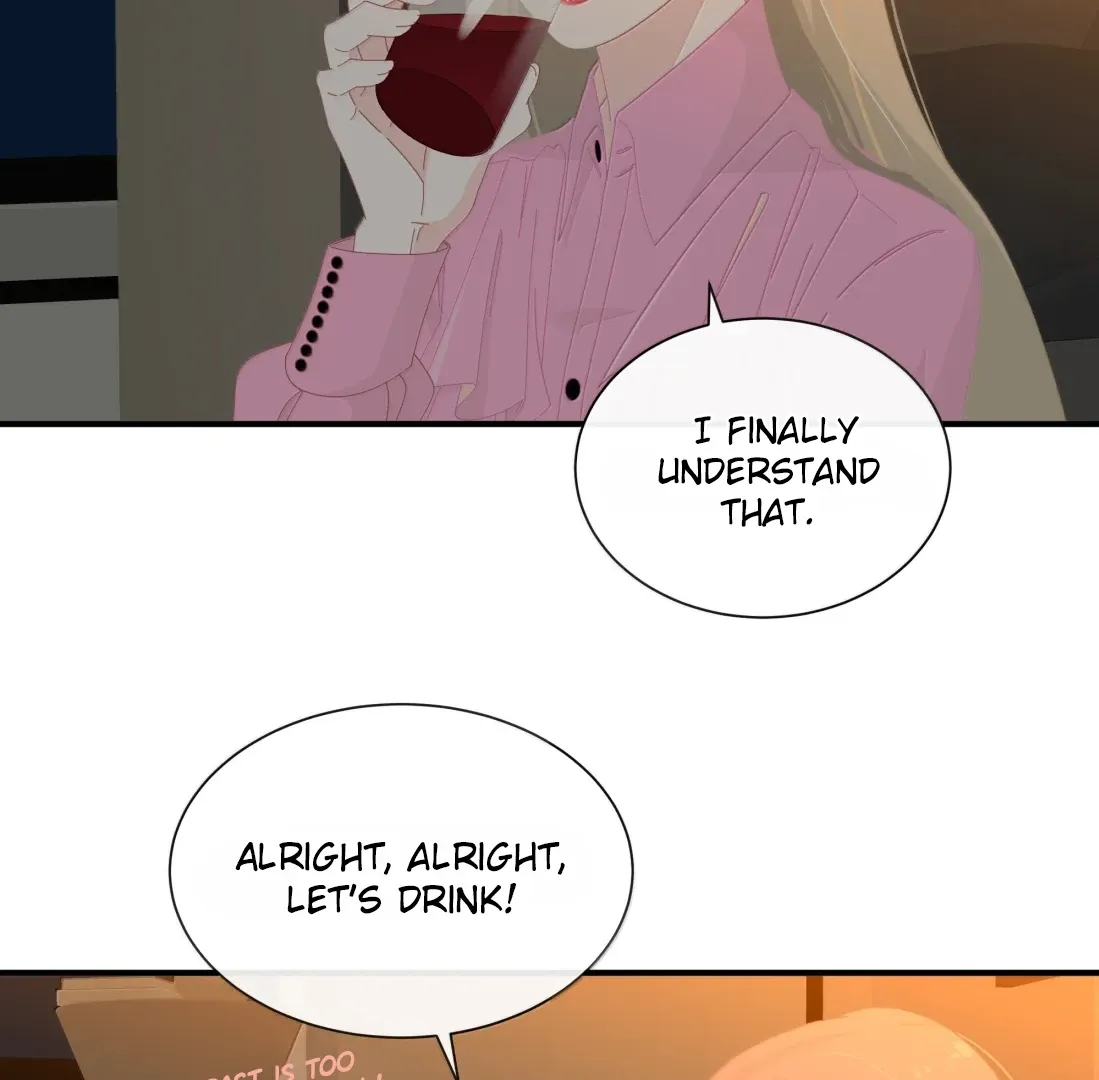 Summer Trend Chapter 54 page 25 - 
