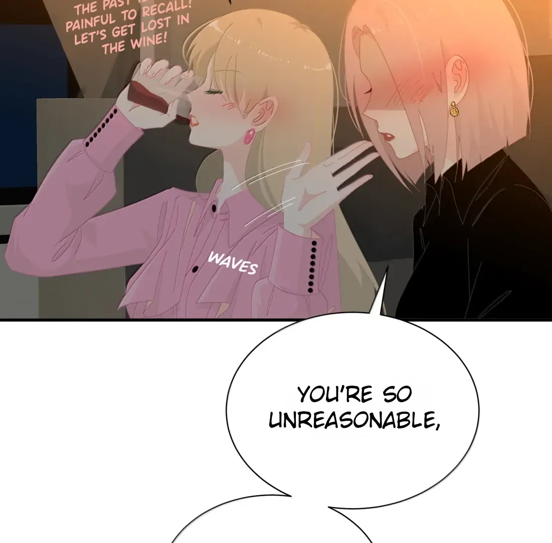 Summer Trend Chapter 54 page 26 - 