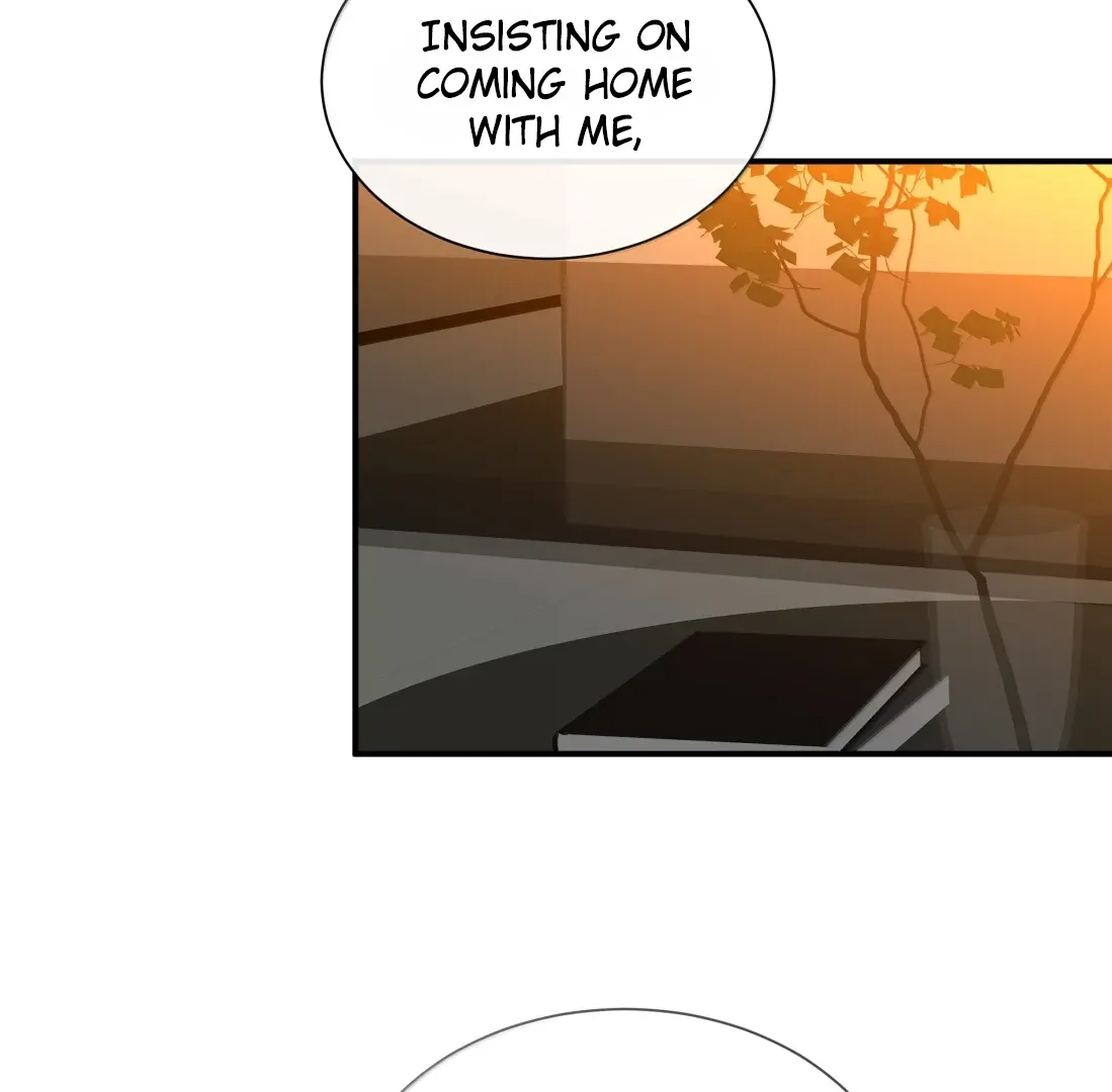 Summer Trend Chapter 54 page 27 - 