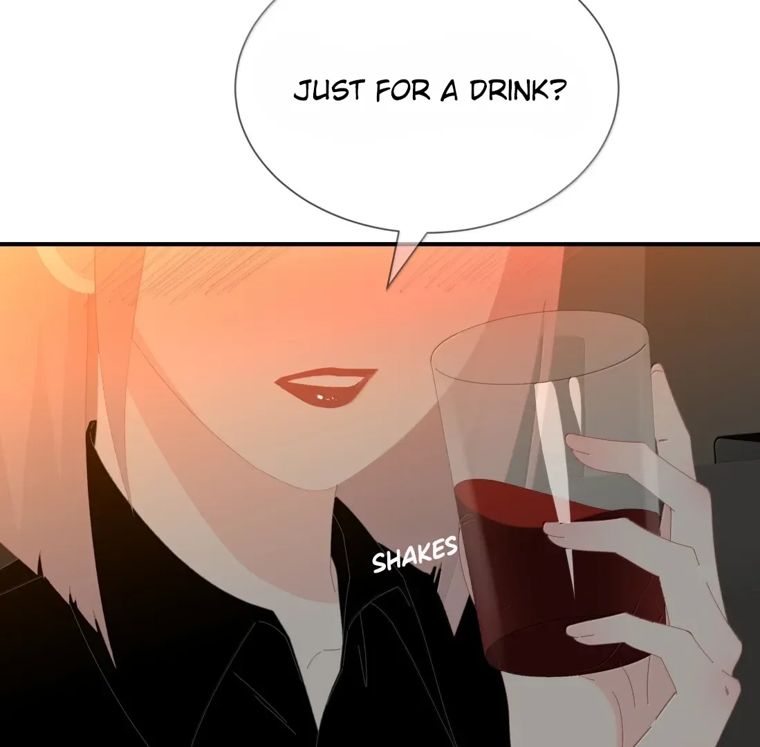 Summer Trend Chapter 54 page 28 - 