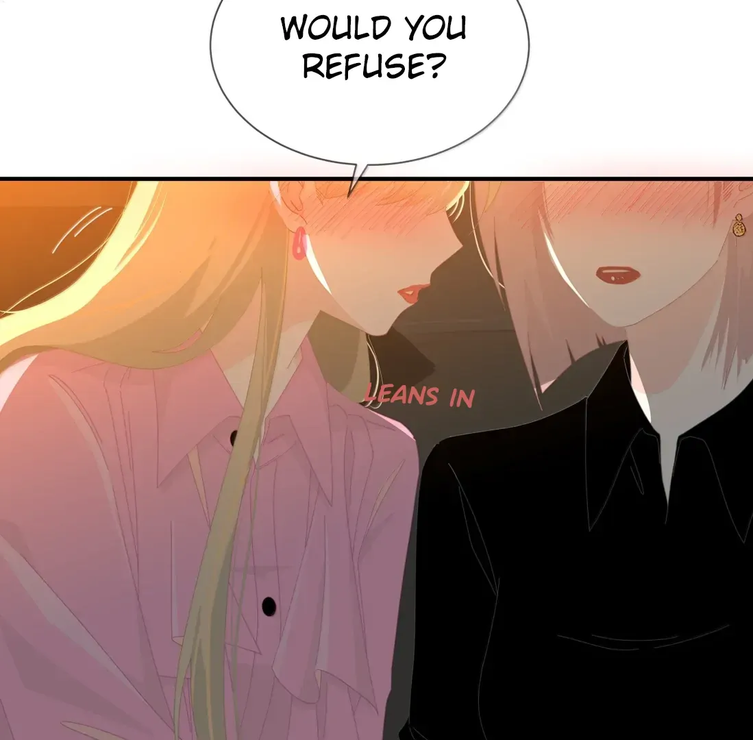 Summer Trend Chapter 54 page 32 - 