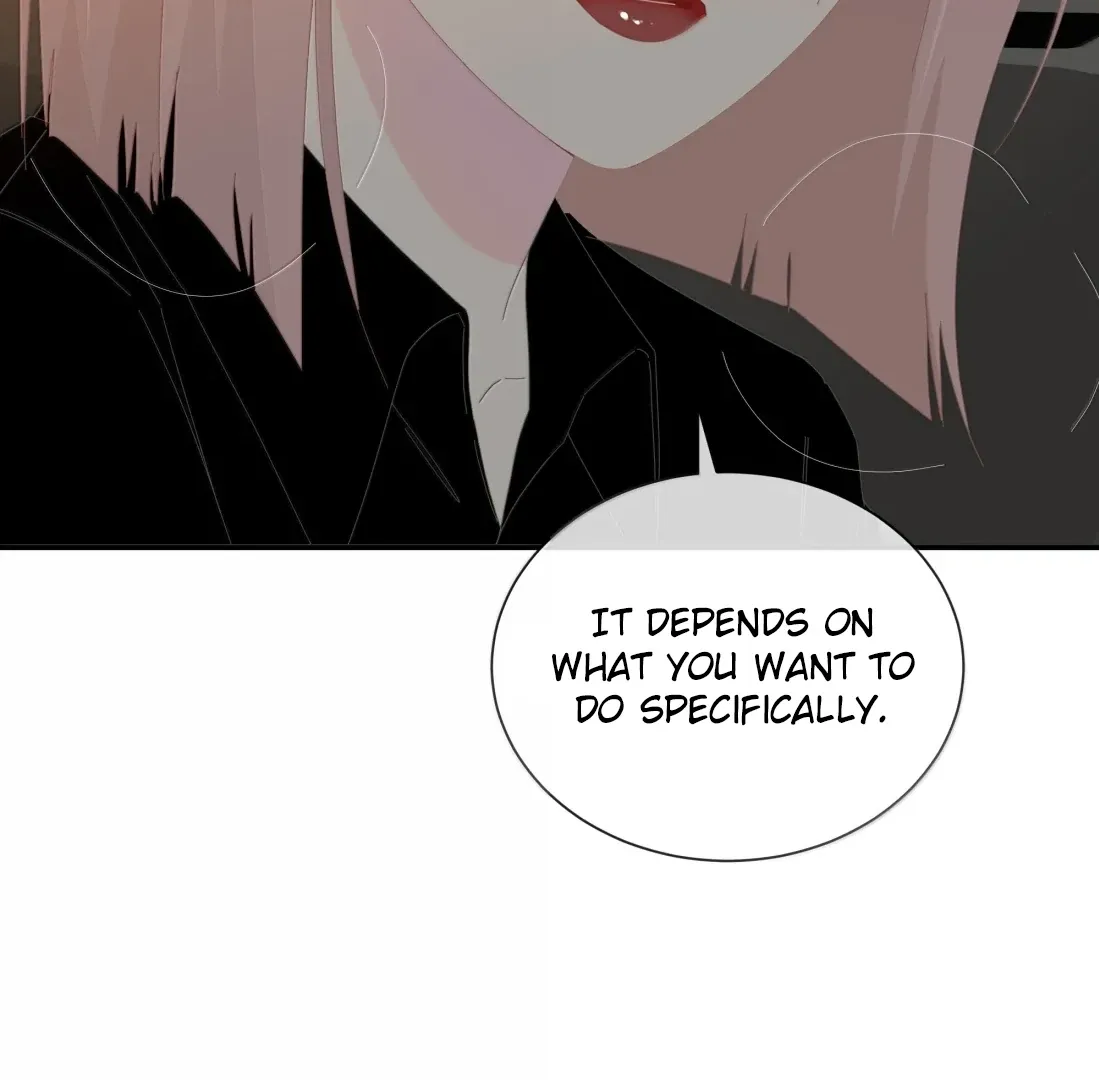 Summer Trend Chapter 54 page 34 - 