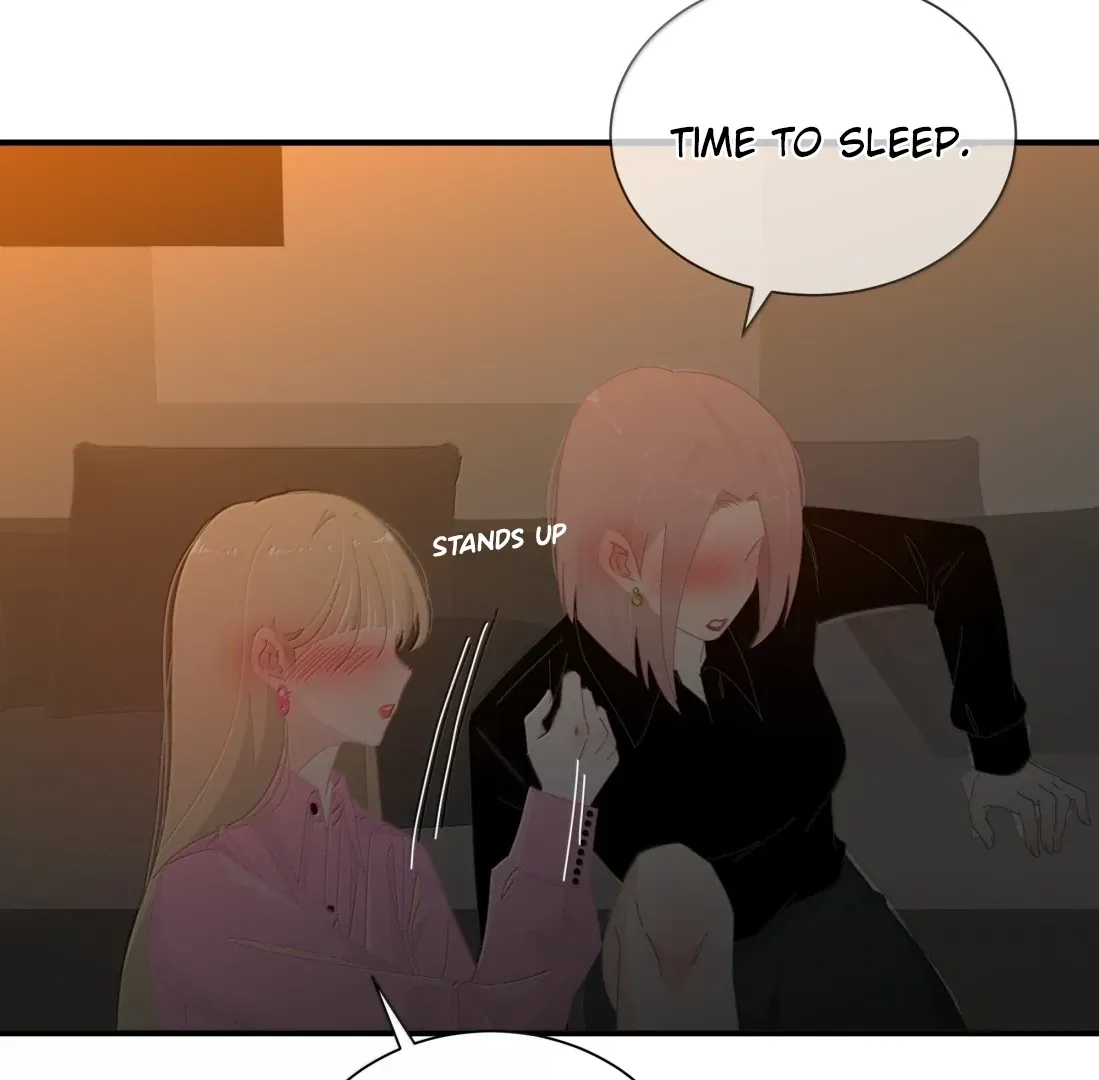 Summer Trend Chapter 54 page 43 - 