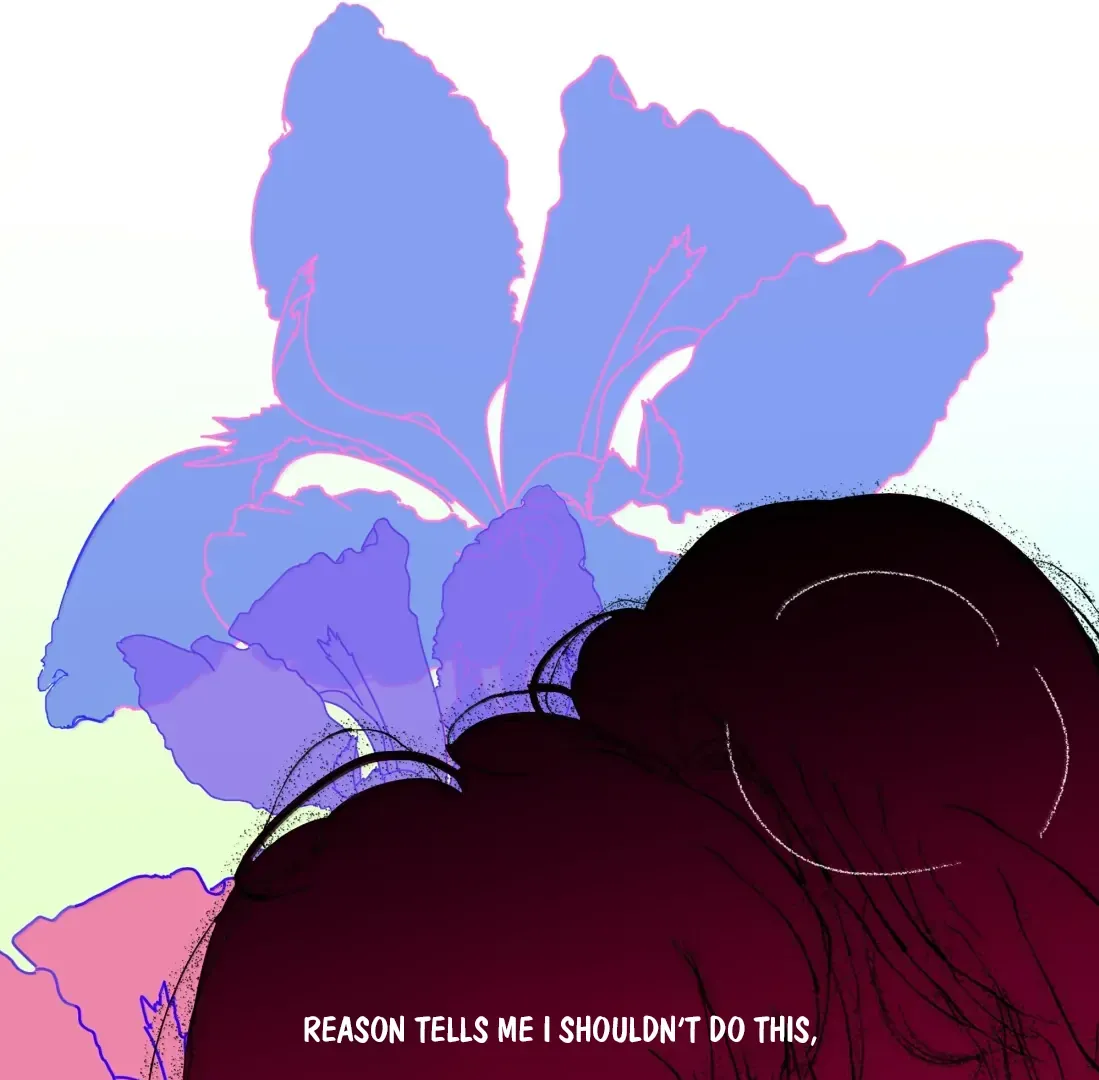 Summer Trend Chapter 54 page 49 - 