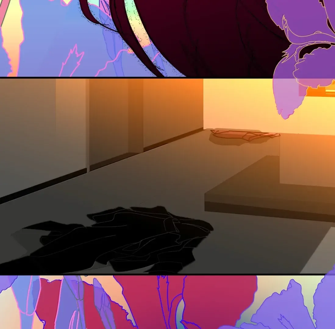 Summer Trend Chapter 54 page 51 - 