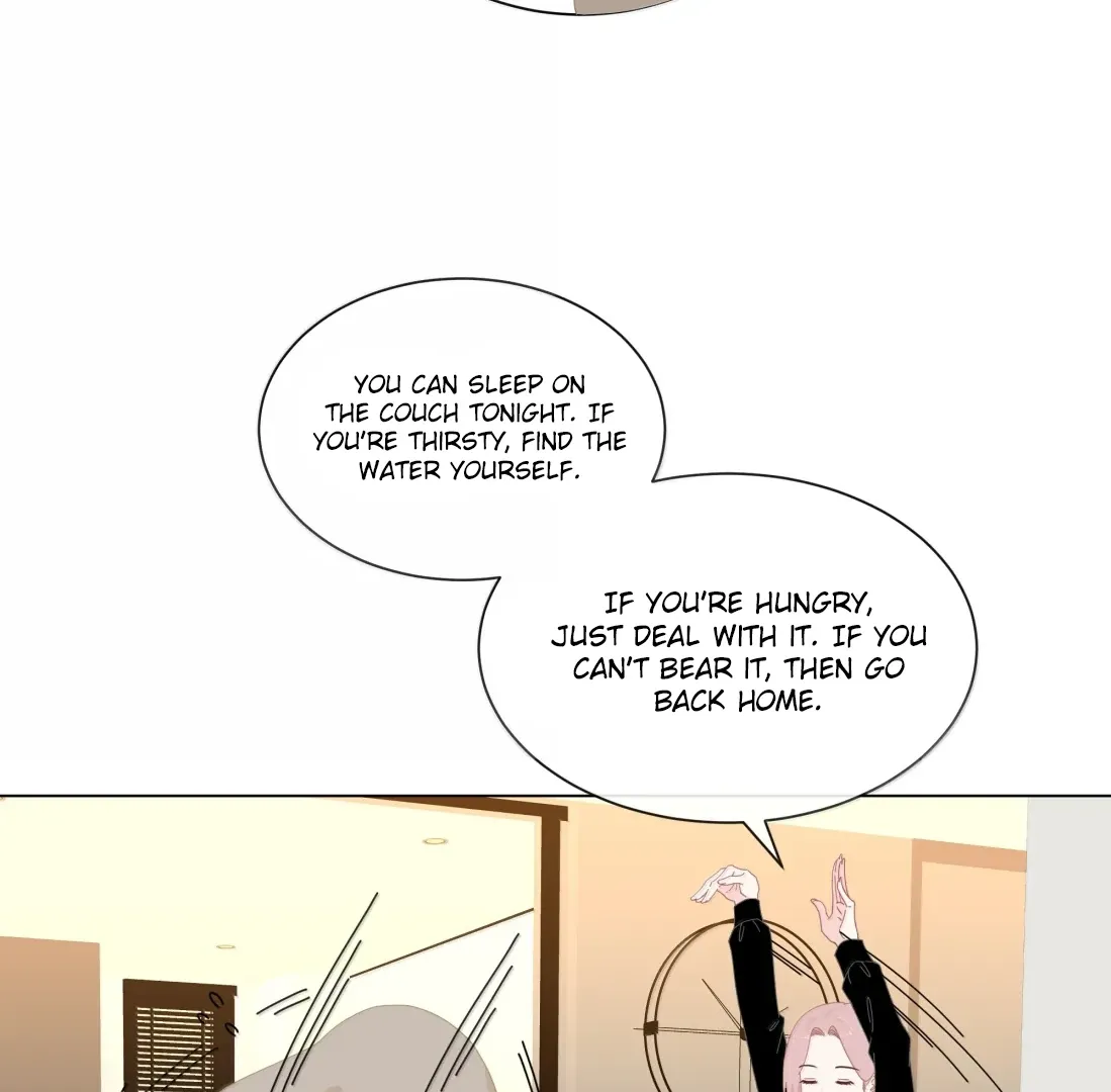 Summer Trend Chapter 54 page 7 - 