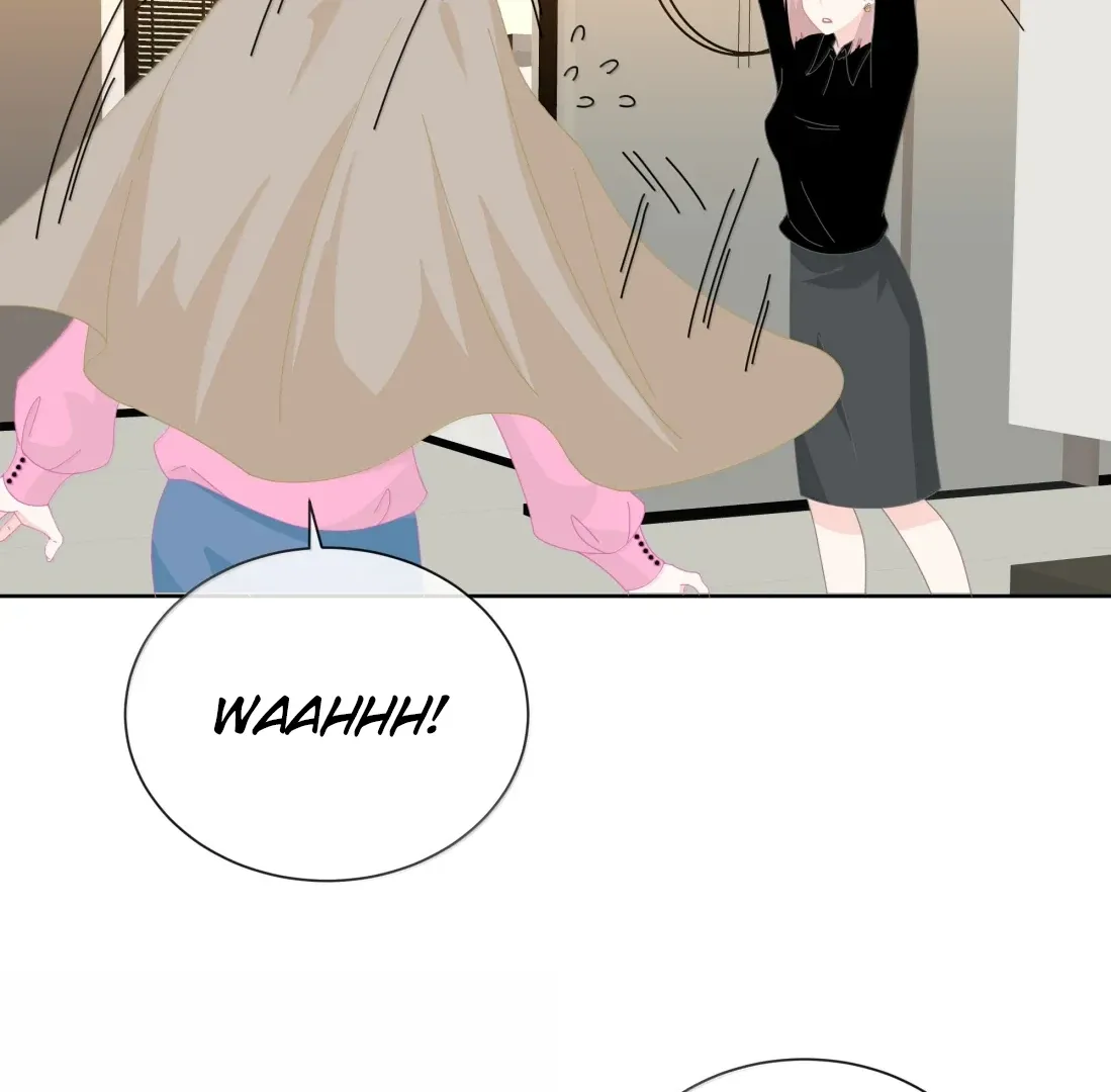Summer Trend Chapter 54 page 8 - 