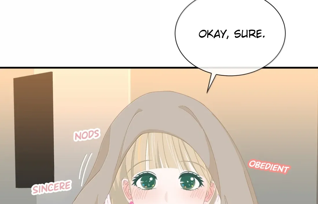 Summer Trend Chapter 54 page 9 - 