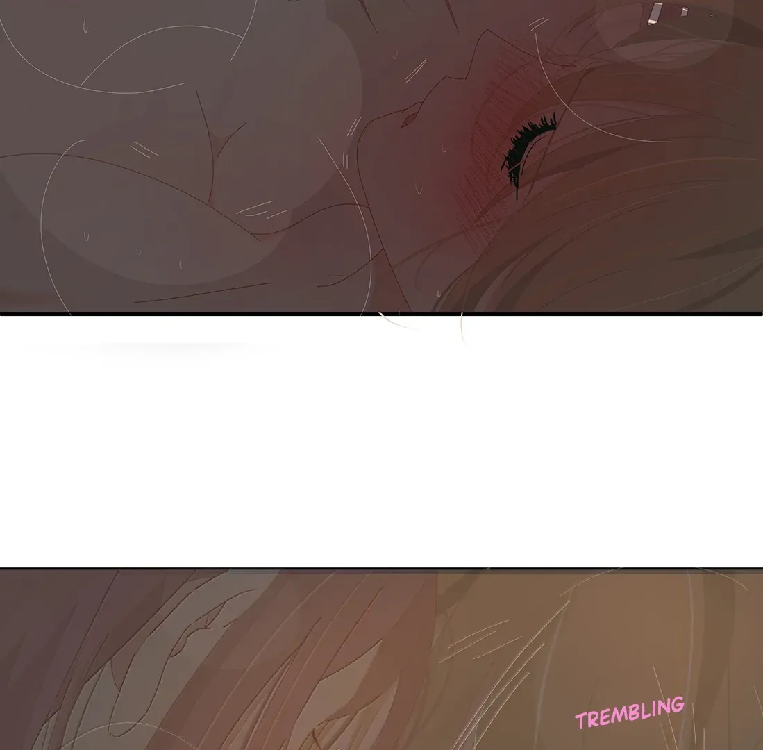 Summer Trend Chapter 55 page 32 - 