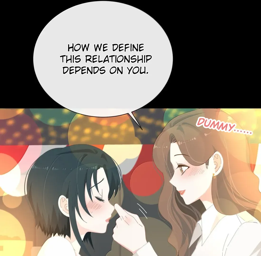 Summer Trend Chapter 55 page 48 - 