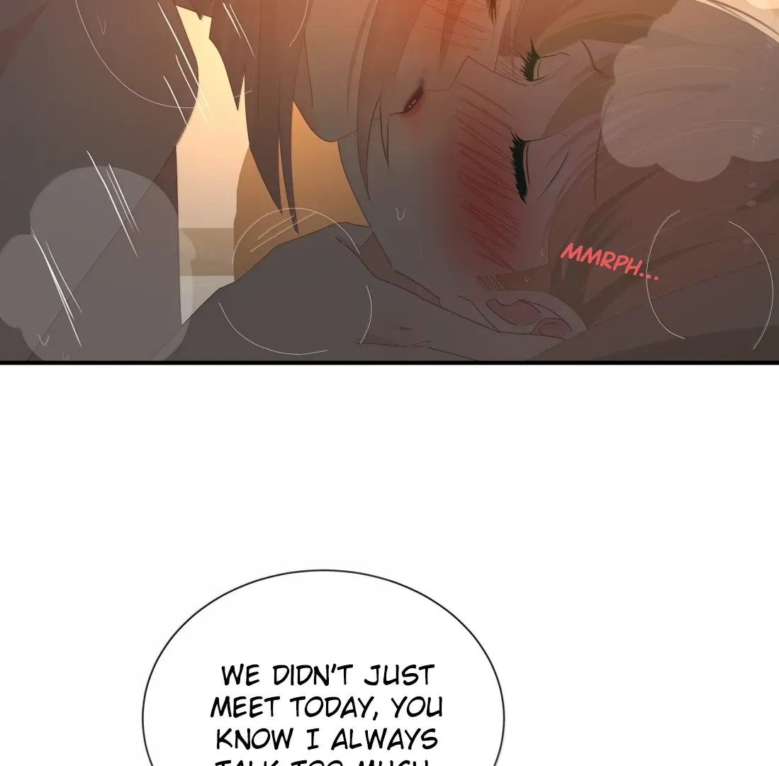 Summer Trend Chapter 55 page 6 - 