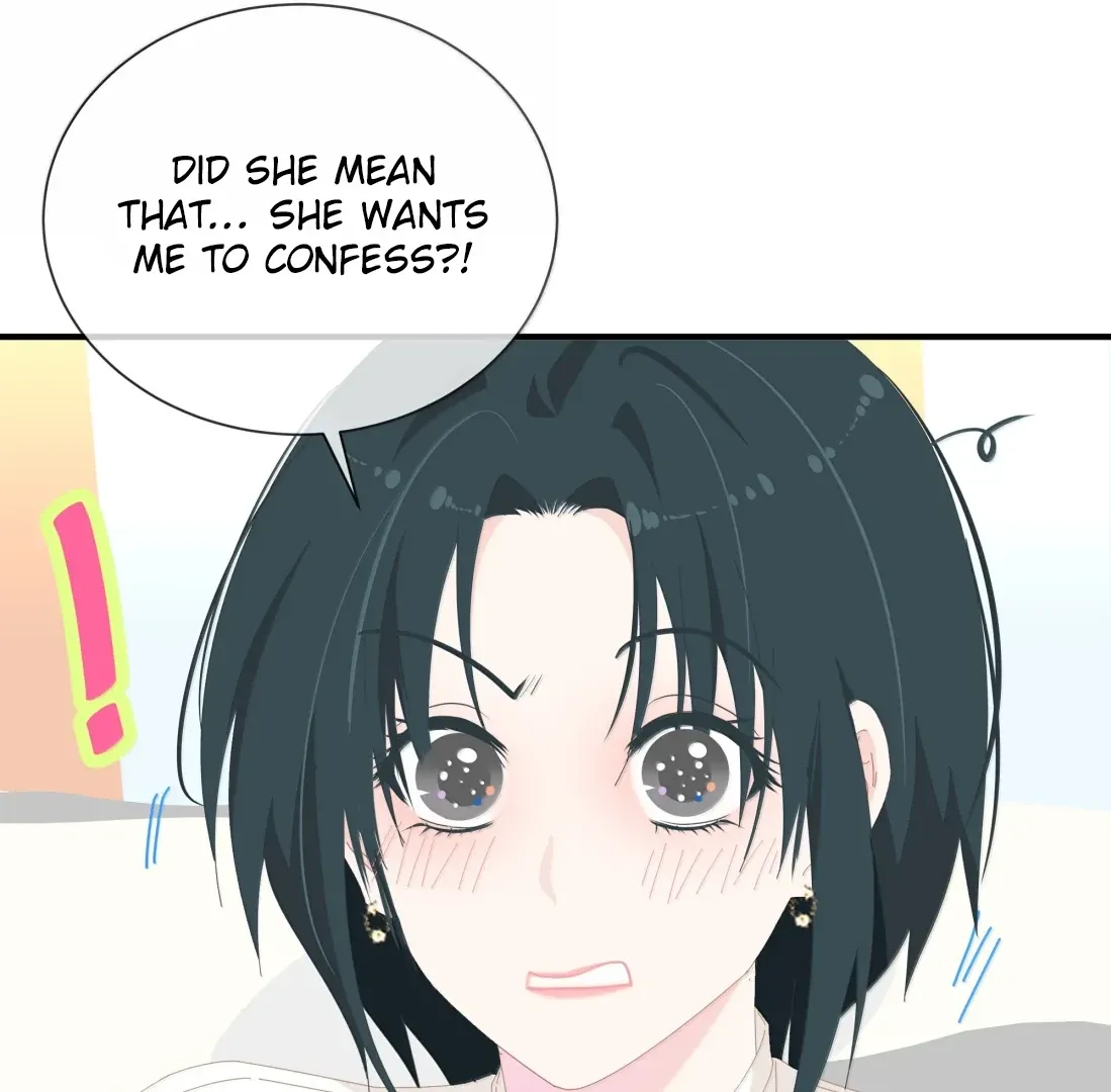 Summer Trend Chapter 55 page 58 - 