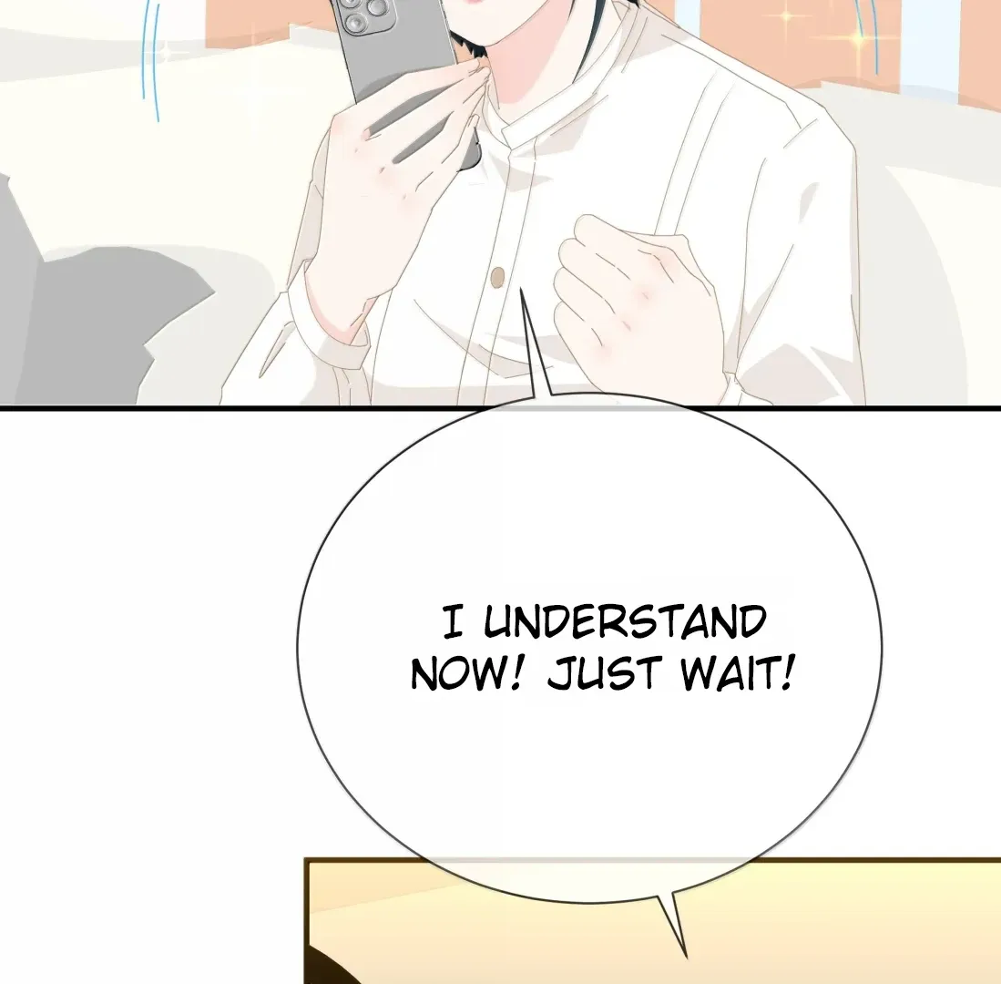 Summer Trend Chapter 55 page 60 - 