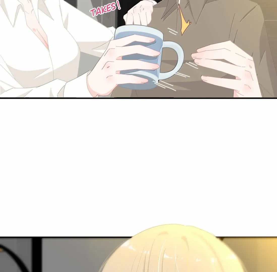 Summer Trend Chapter 56 page 12 - 