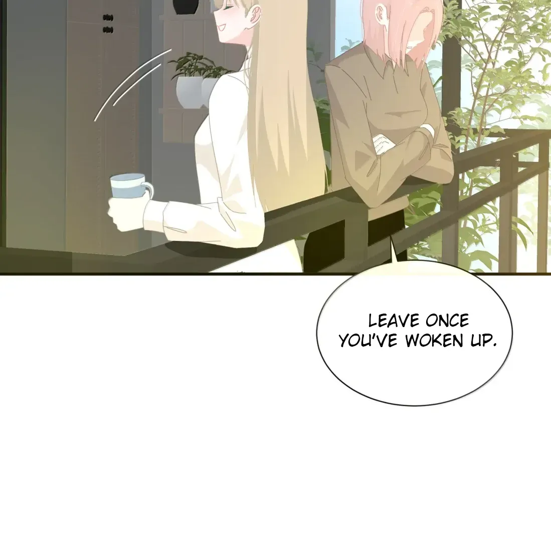 Summer Trend Chapter 56 page 16 - 