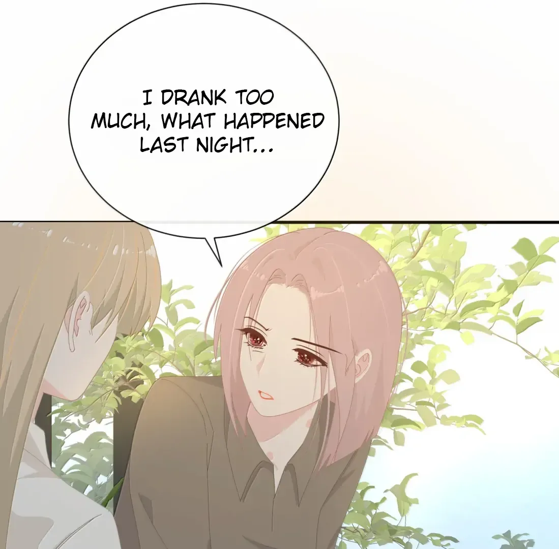 Summer Trend Chapter 56 page 19 - 