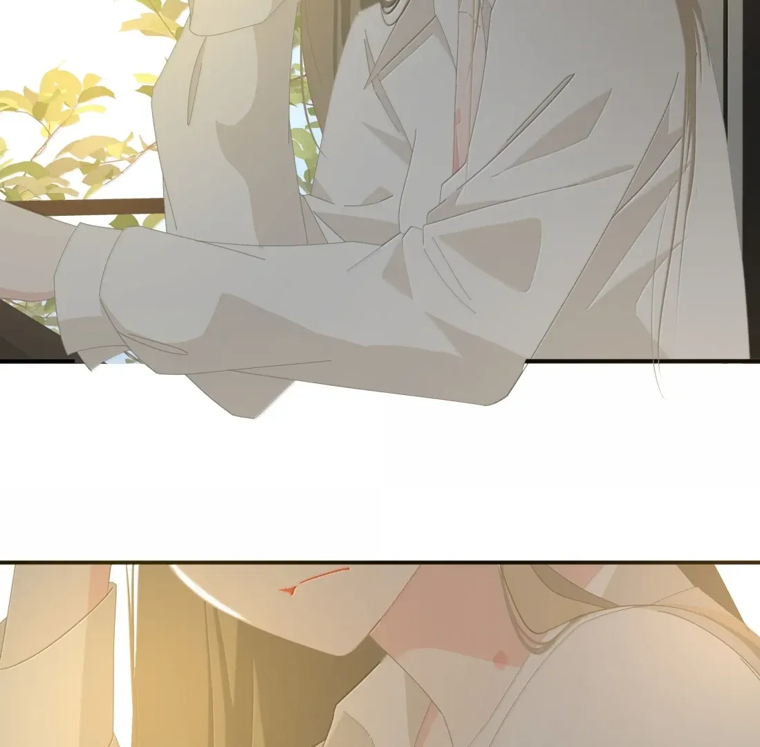 Summer Trend Chapter 56 page 21 - 