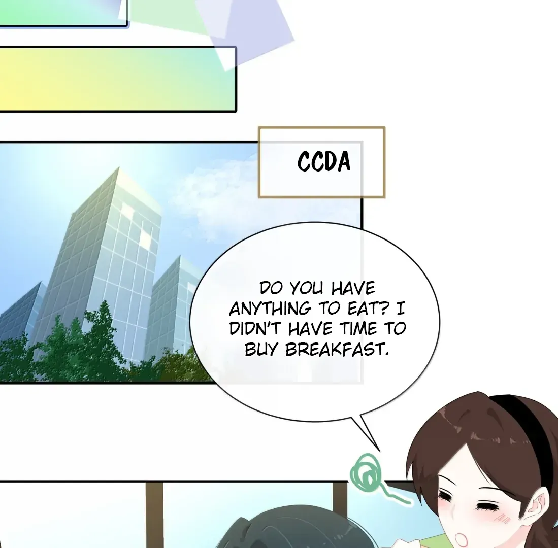 Summer Trend Chapter 56 page 30 - 