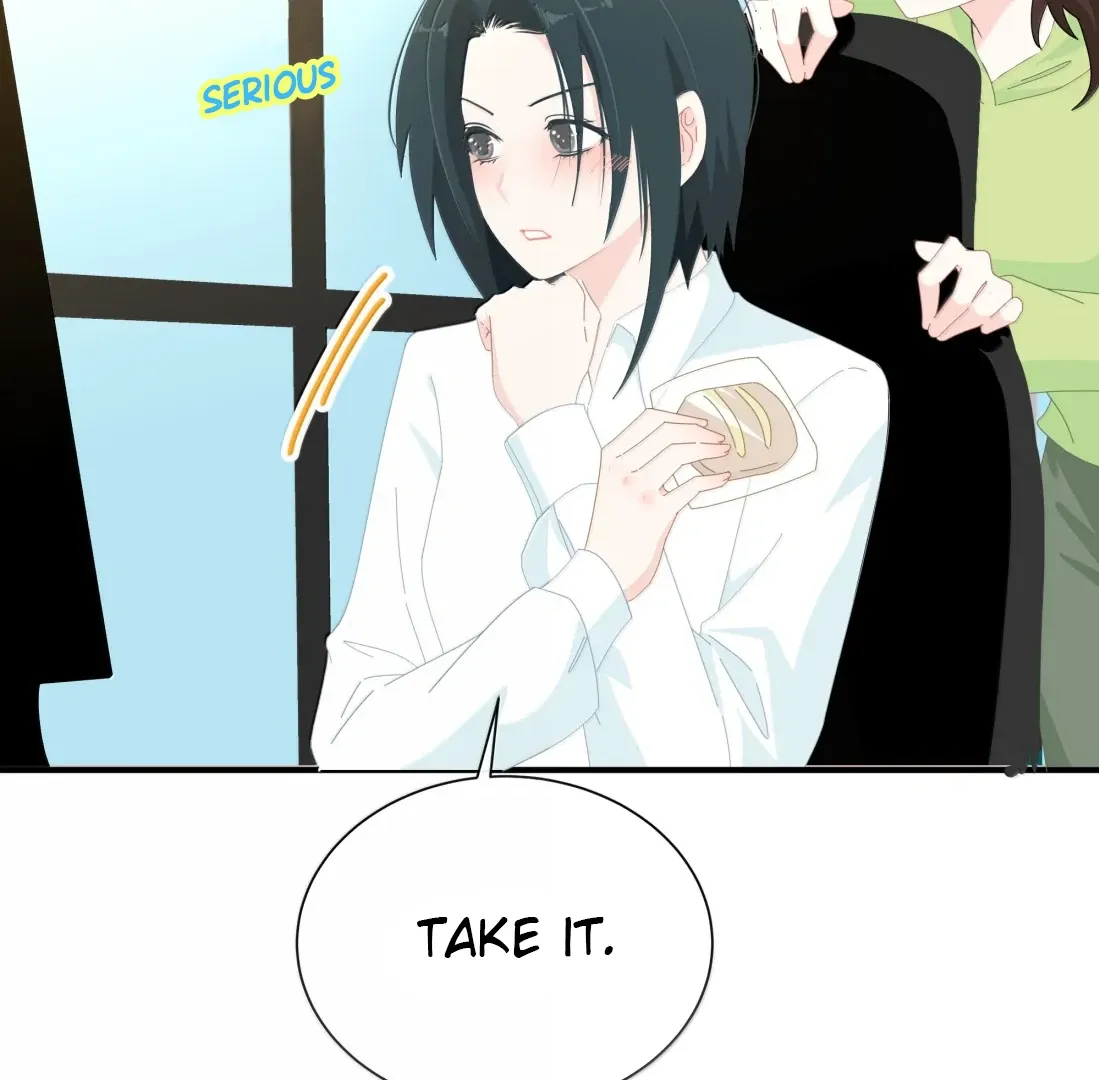 Summer Trend Chapter 56 page 31 - 