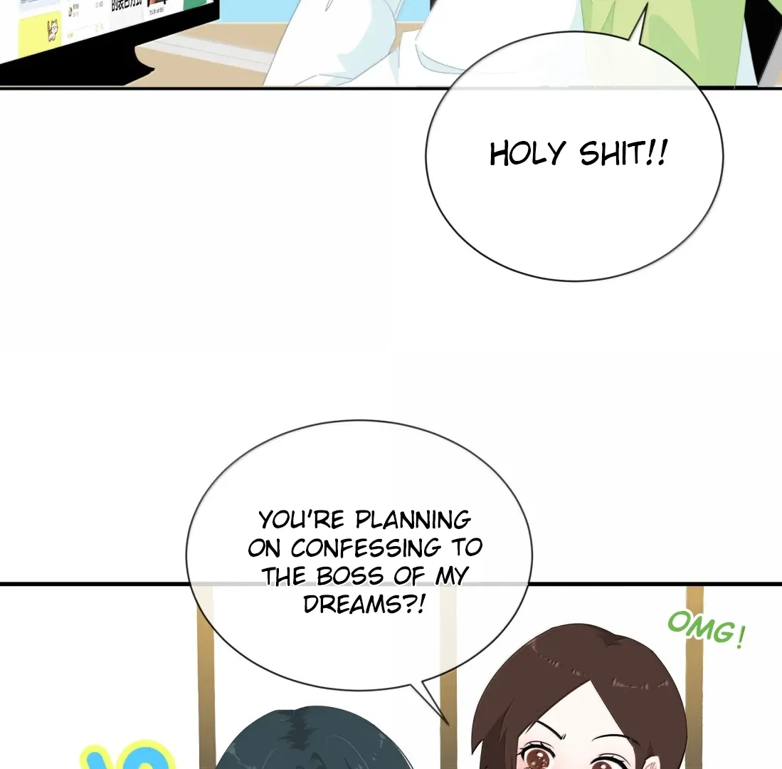 Summer Trend Chapter 56 page 33 - 
