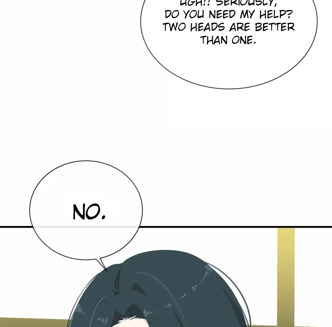Summer Trend Chapter 56 page 36 - 