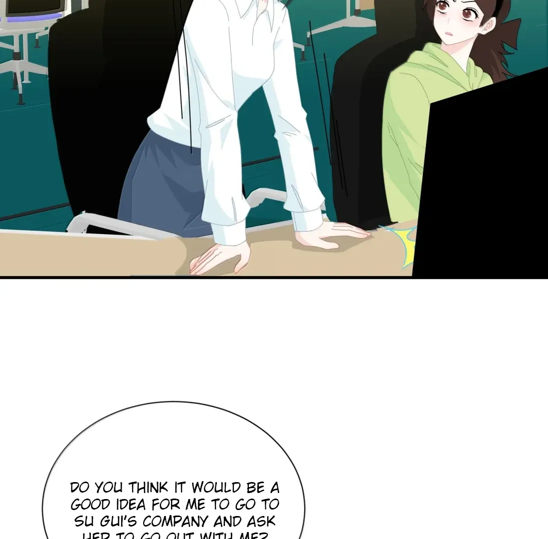 Summer Trend Chapter 56 page 44 - 