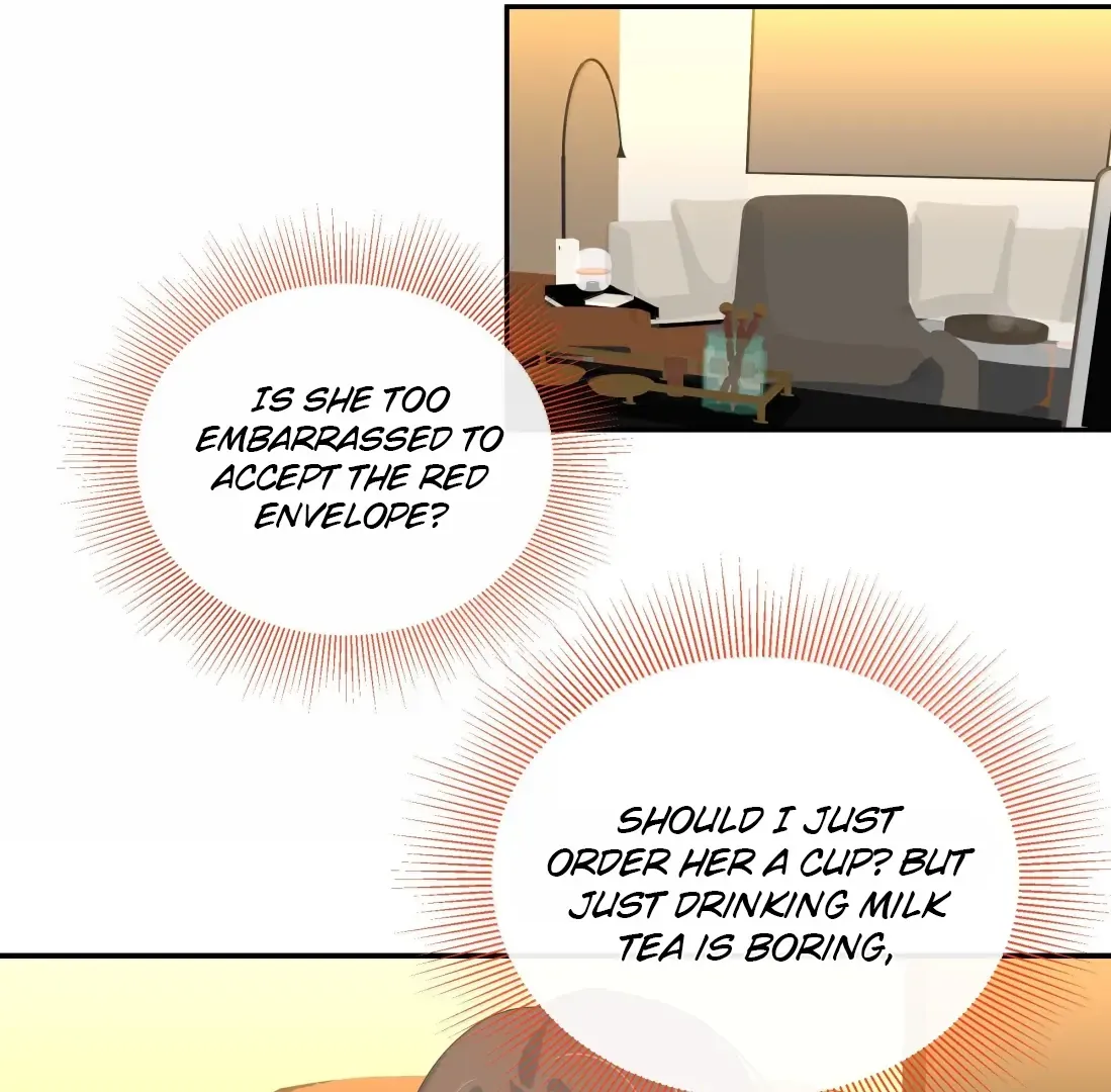 Summer Trend Chapter 56 page 48 - 