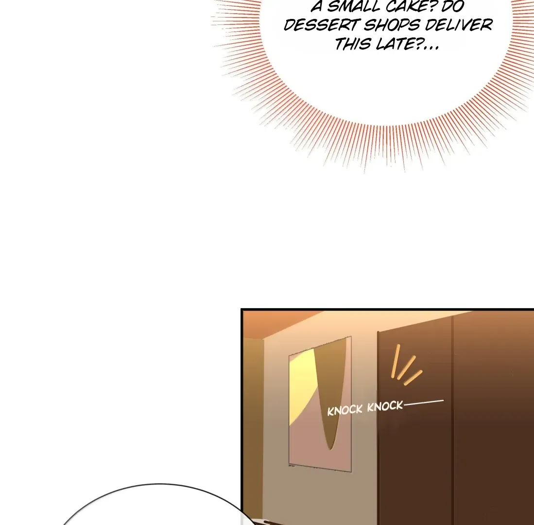Summer Trend Chapter 56 page 50 - 