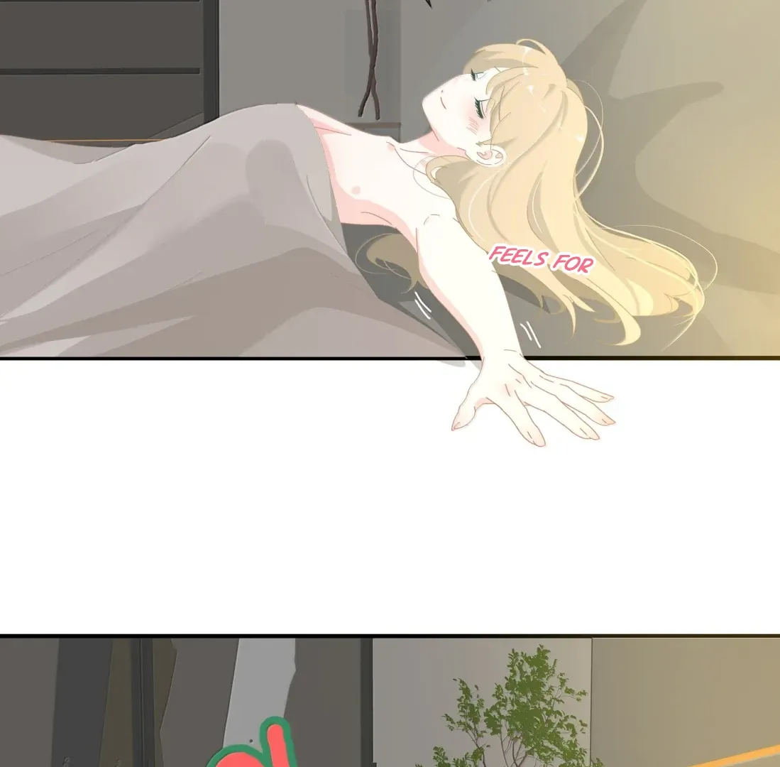 Summer Trend Chapter 56 page 6 - 