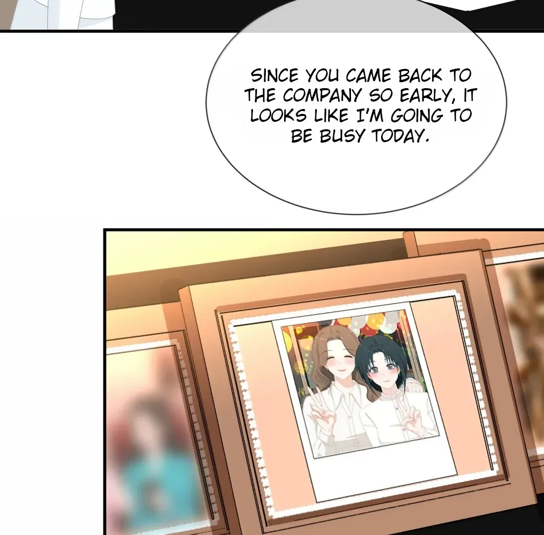 Summer Trend Chapter 56 page 54 - 