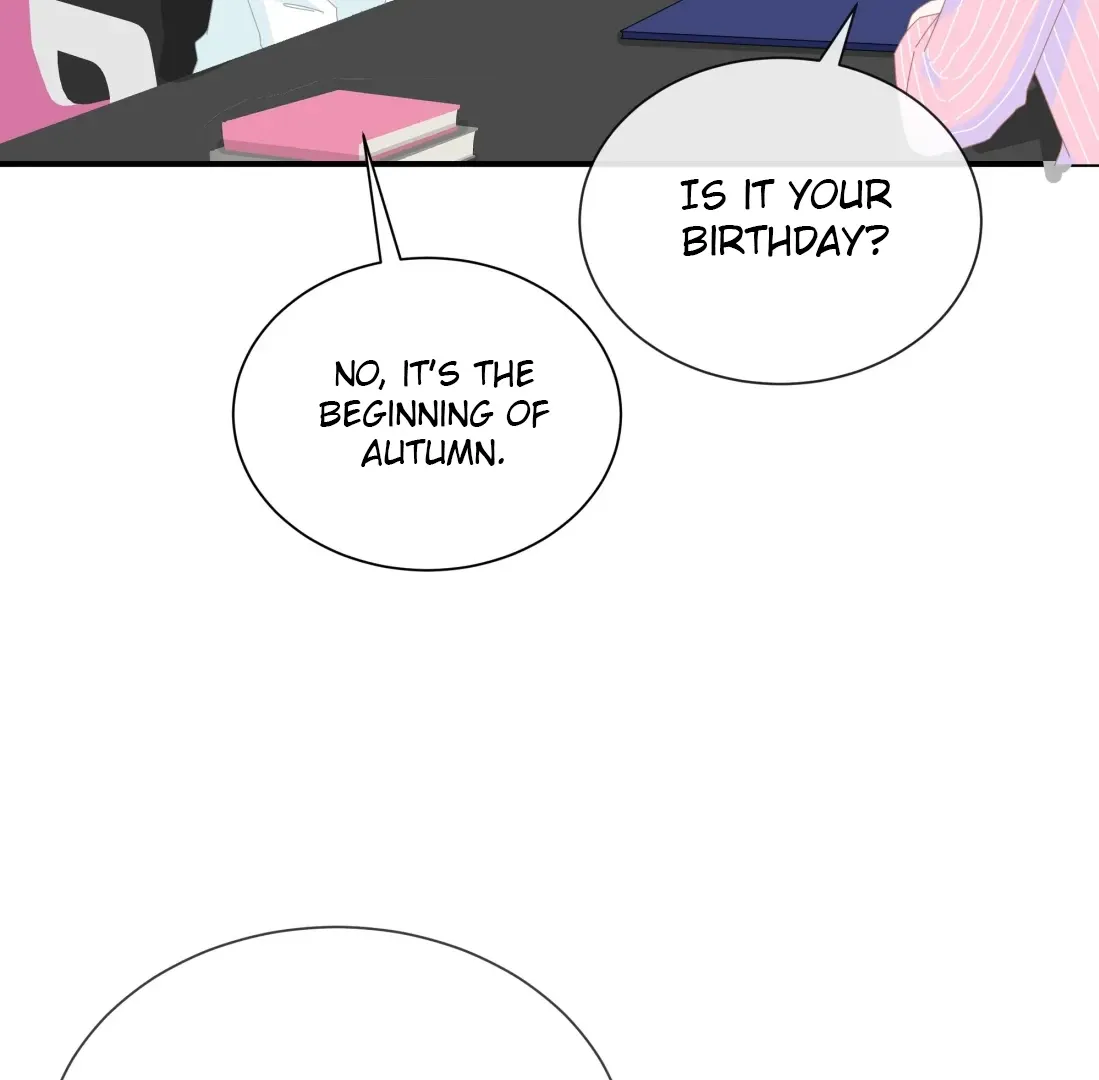 Summer Trend Chapter 57 page 11 - 