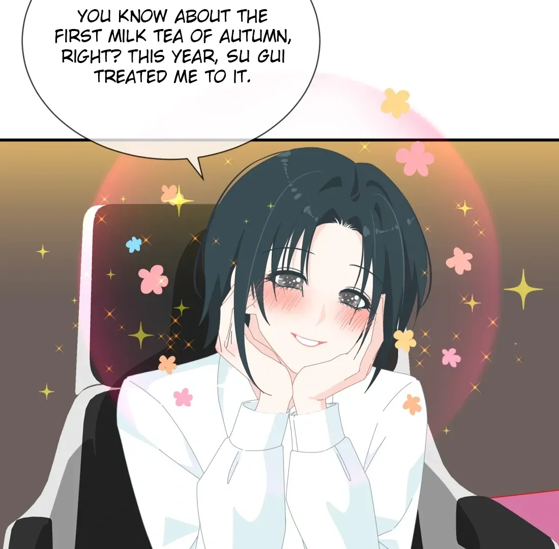 Summer Trend Chapter 57 page 12 - 