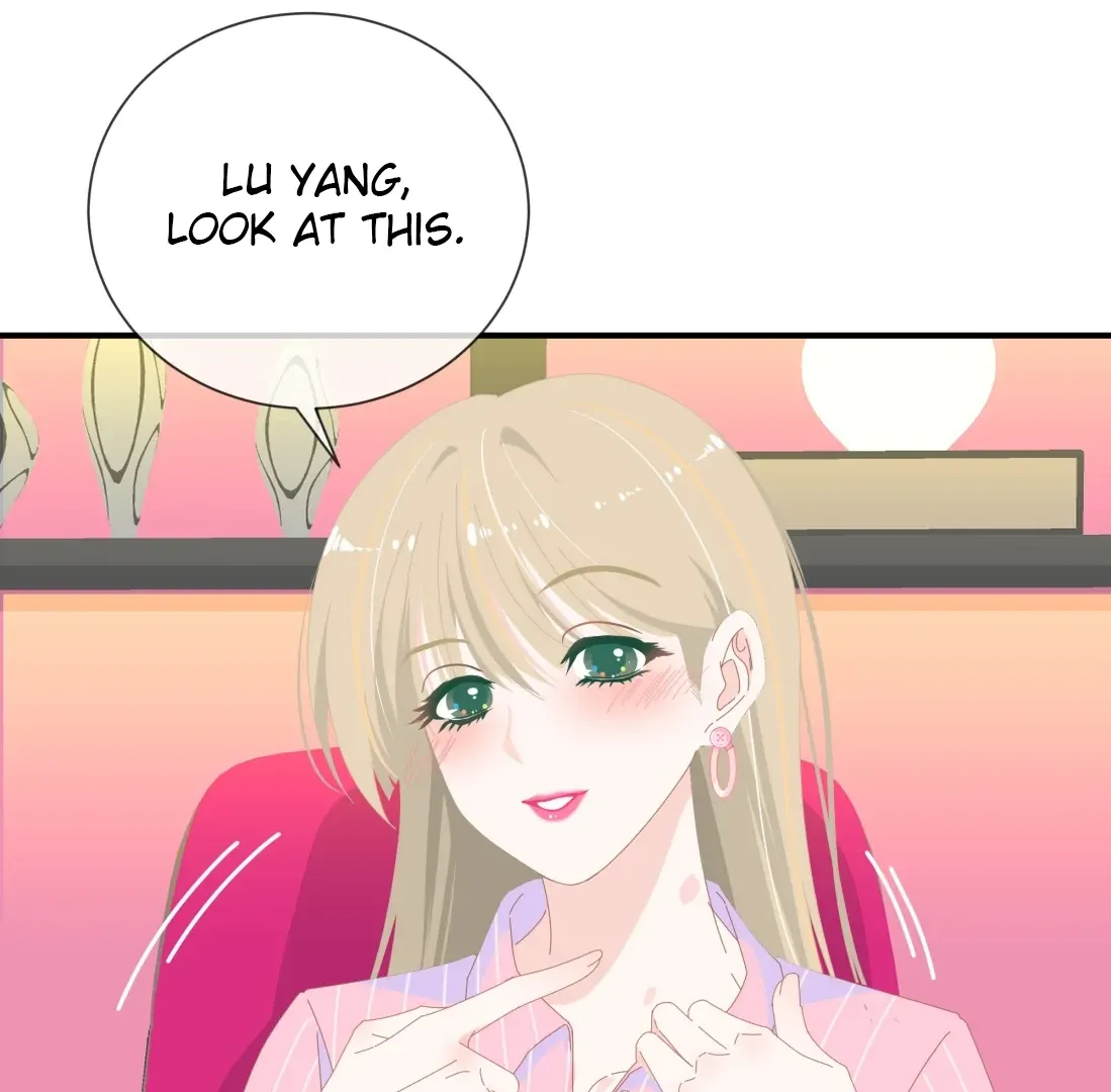 Summer Trend Chapter 57 page 15 - 