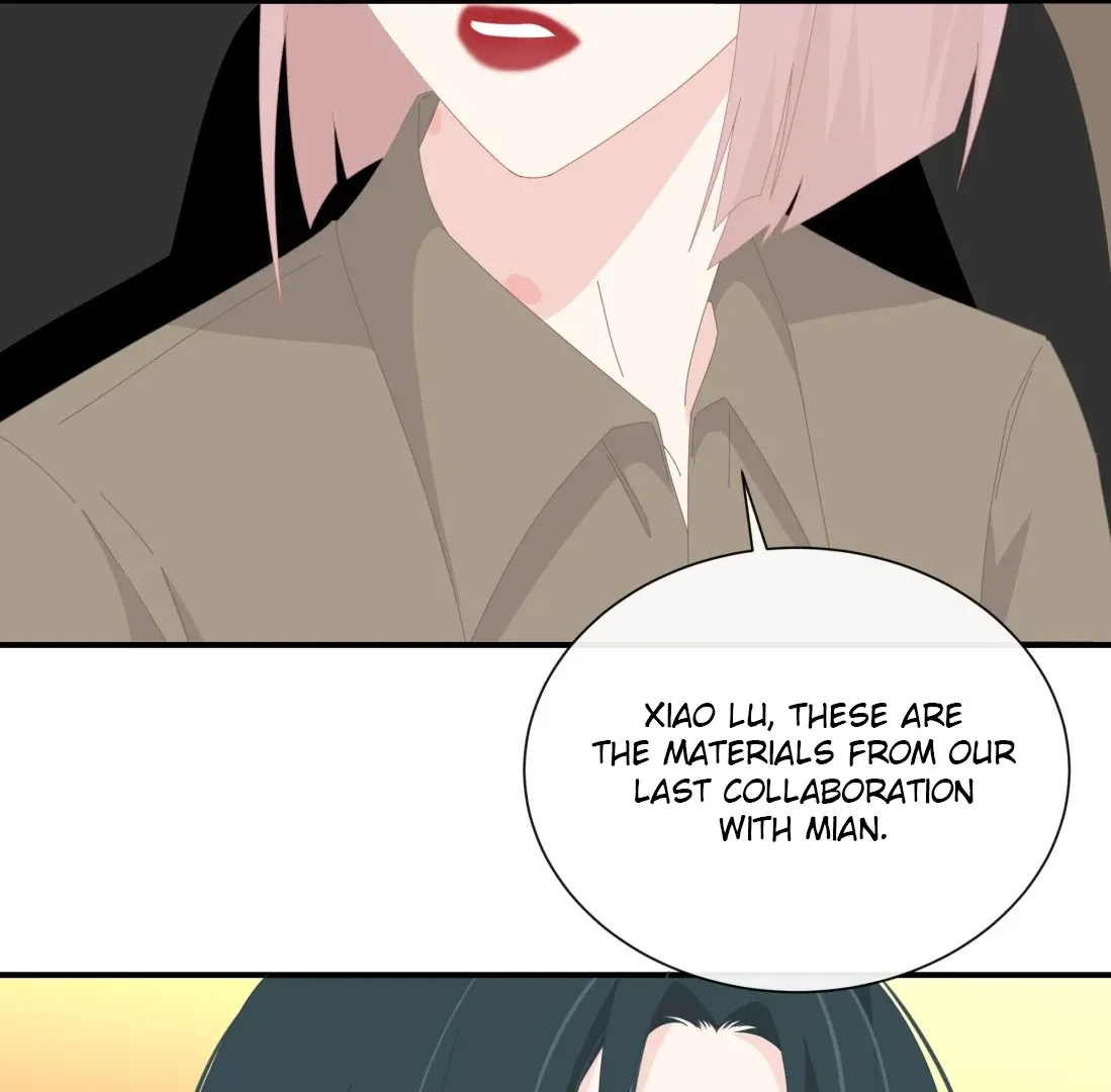 Summer Trend Chapter 57 page 19 - 