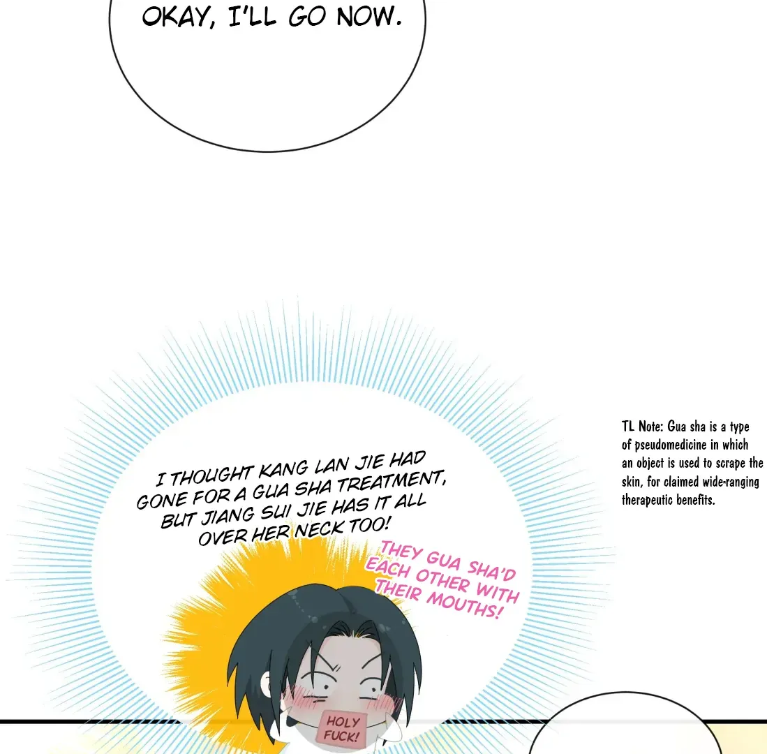 Summer Trend Chapter 57 page 22 - 
