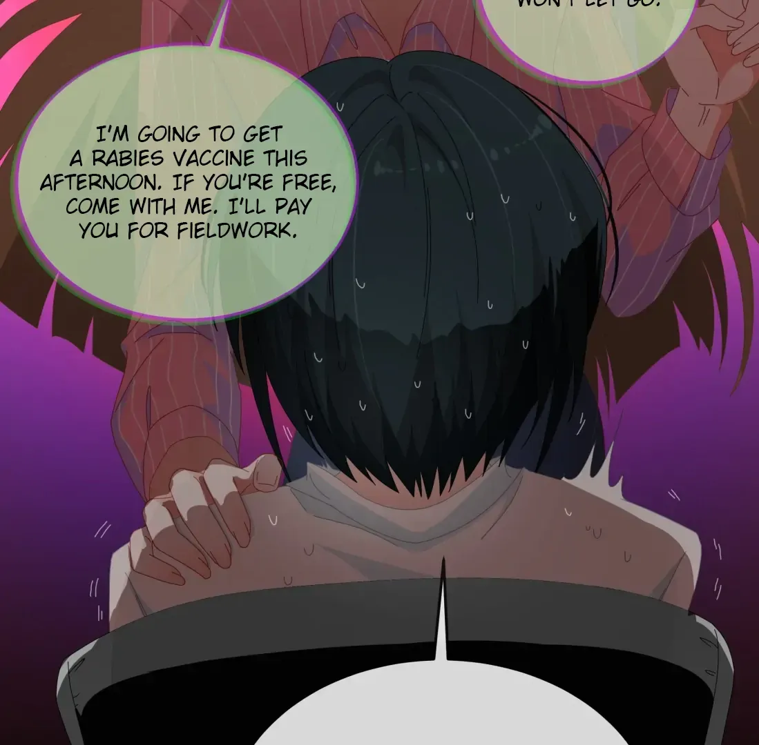 Summer Trend Chapter 57 page 30 - 