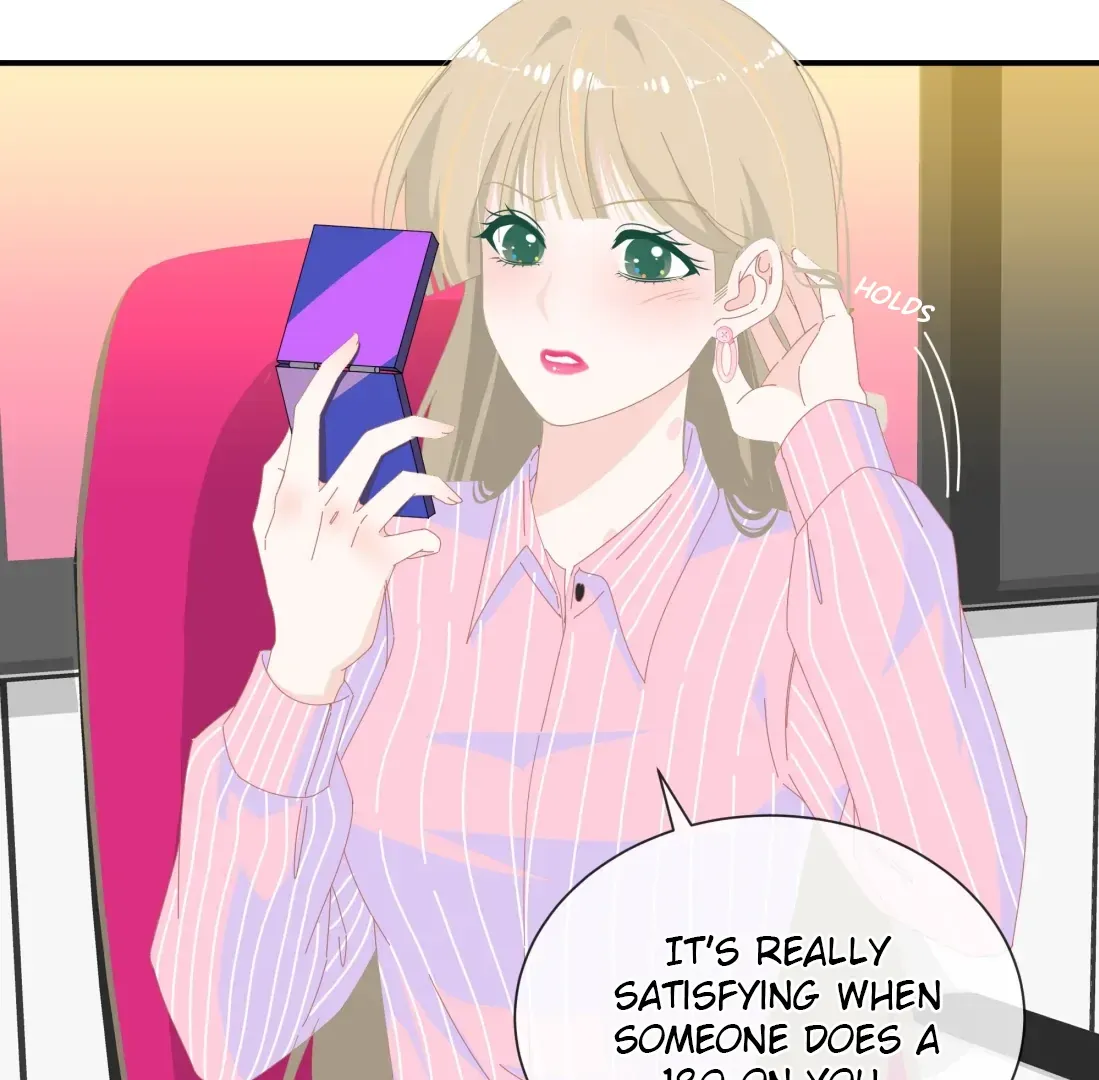 Summer Trend Chapter 57 page 4 - 