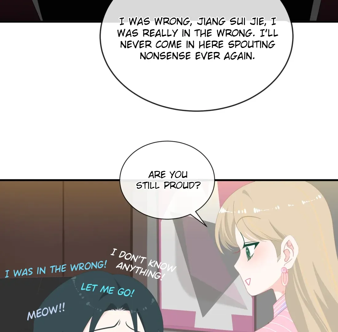 Summer Trend Chapter 57 page 31 - 